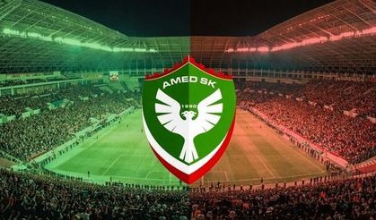 PFDK, Amedspor'a Beşiktaş Maçı Sonrası 2,5 Milyon TL Ceza Verdi