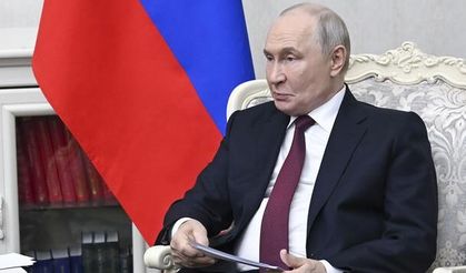 Putin'den Ukrayna'nın Hava Sahası Tehdidine Sert Yanıt