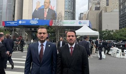 Sıfır Atık Vakfı Başkanı Ağırbaş: Türkiye, Sıfır Atıkta Dünya Lideri