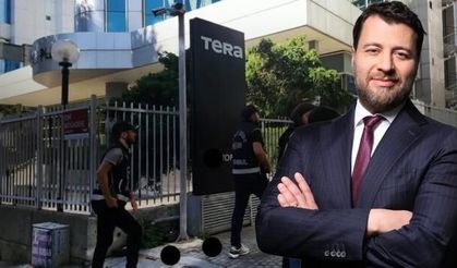 Tera Fon'un TEFAS öncesi yatırımcı yapısı MASAK raporunda açıklandı