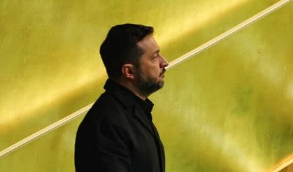 Zelenskiy: Rusya, Kuzey Koreli 10 bin asker daha sevk etmeye hazırlanıyor