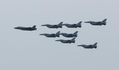 ABD, Orta Doğu'da İsrail'e ek asker ve savaş uçakları göndermeye hazırlanıyor