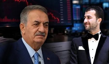 AK Parti Genel Başkan Yardımcısı Hayati Yazıcı'nın oğlu Mustafa Yazıcı'nın mal varlığına tedbir kararı