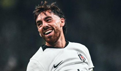 Beşiktaş, Orkun Kökçü'nün sağlık durumunu yakından izliyor
