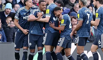 Beşiktaş'ın Ocak Transferinde Önceliği Joe Willock