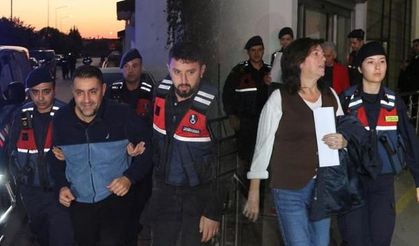 Çukurova Belediyesi'nde 34 kişi tutuklandı, aralarında başkan ve selefi de var