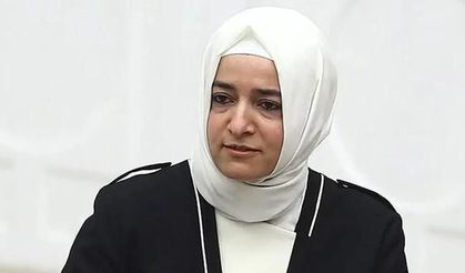 Fatma Betül Sayan Kaya ve eşi yatırımlarının karını TMSF'ye gönderdi