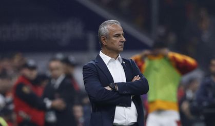 Fenerbahçe, İsmail Kartal ile yollarını ayırdı