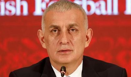 İbrahim Hacıosmanoğlu istifa iddialarını reddetti