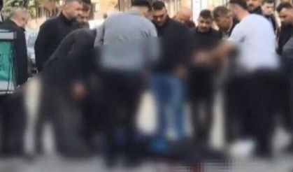İstanbul'da boşanma sürecindeki kadının eşi, kasabı bıçaklayarak öldürdü