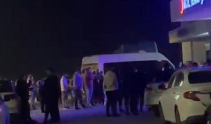 Kahramanmaraş'ta silahlı çatışmada polis memuru yaşamını yitirdi