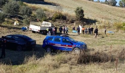 Manisa'da Gördes'te Çifte Cinayet: Yasak İlişki İddiası