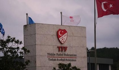 Merkez Hakem Kurulu Üyesi Sebahattin Şahin Görevinden Ayrıldı