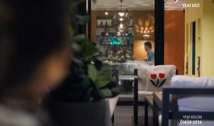 Ömür Usta dizisinde Mete'nin yalanları yeni bölümde gündem oldu