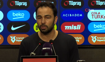 Selçuk İnan'dan Beşiktaş Maçı Hakemlerine Sert Eleştiri