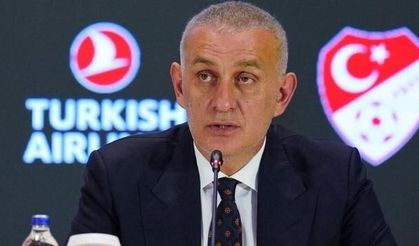 TFF'de olağanüstü seçim ihtimali gündemde