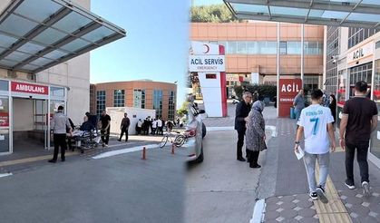 Tokat'ta 3 bin kişi hastaneye başvurdu, okullarda eğitim 1 gün durduruldu