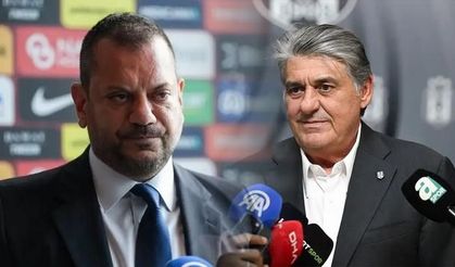 Trabzonspor ve Beşiktaş'tan deplasman yasağının kaldırılması çağrısı