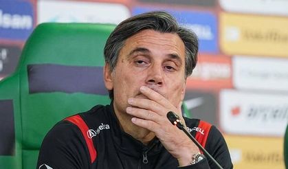 Vincenzo Montella'dan Milli Takımın Eksikleri ve Eleştirilere Yanıt