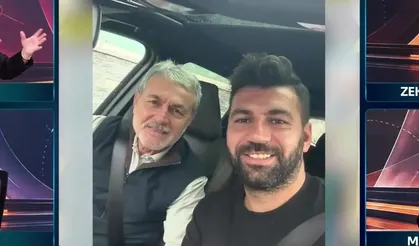 Zeki Uzundurukan Aykut Kocaman'ın Fenerbahçe'nin yeni teknik direktörü olacağını iddia etti