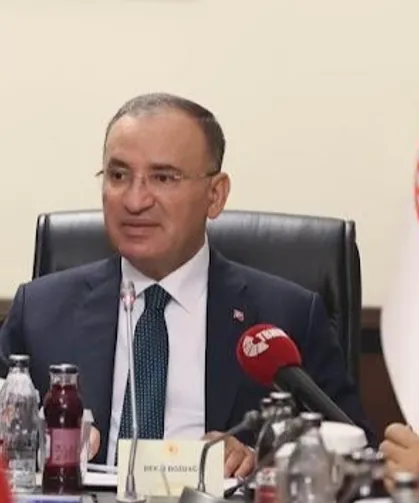 AK Parti'den TBMM'de yeni görev dağılımı... Bozdağ yeniden başkanvekili