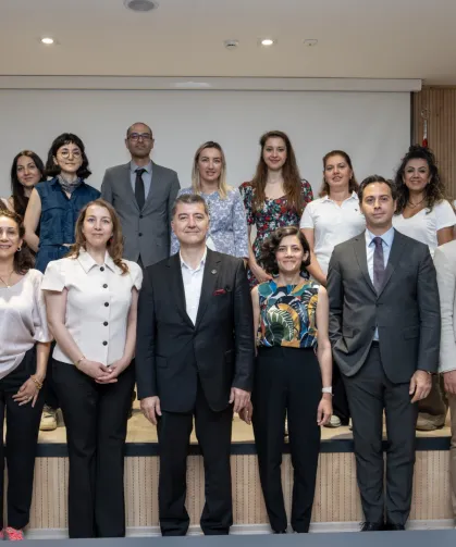 Akbank'ın 'Girişimci Kadın Programı' Bursa’da başladı