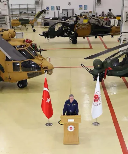 Türk savunma sanayi gücüne güç katıyor... Yeni silahlar envanterde!