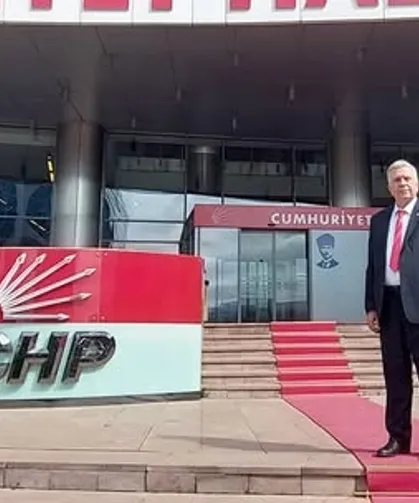 Namık Kemal Oğuz’dan CHP kongreleri öncesi birlik çağrısı
