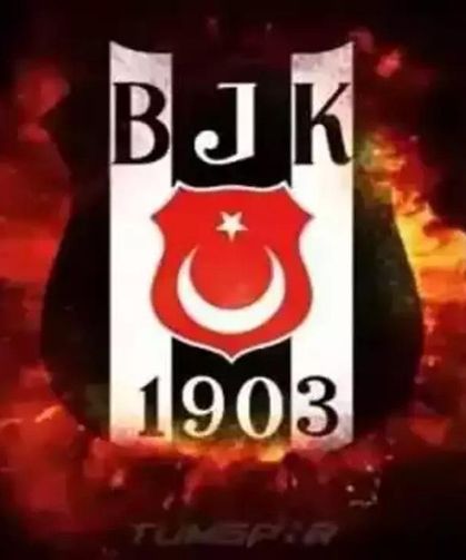 Beşiktaş'ta bir ayrılık daha! 7.5 milyon Euro kazandıracak