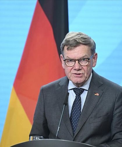 Wadephul açıkladı: Ukrayna barış planından bazı maddeler çıkarıldı