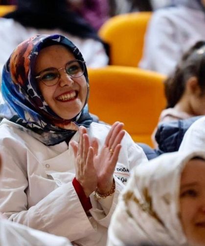 Depremzede kadınlara umut: 'Daha Güçlü Yarınlar, Daha Güçlü Kadınlar' projesi tamamlandı