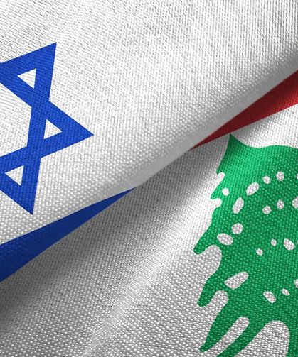 İsrail ve Lübnan'dan bir ilk: Ateşkes için sivil temsilcileri görüşecek