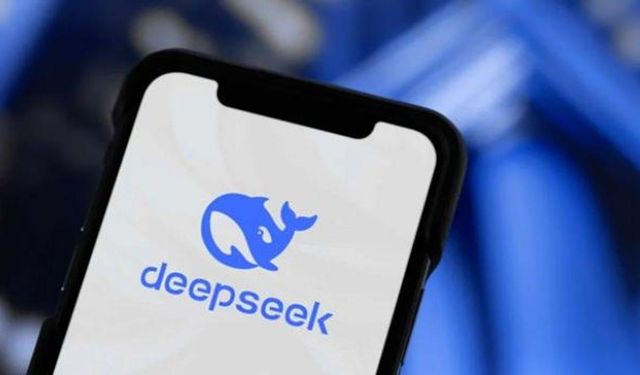 DeepSeek nedir, kurucusu kimdir? ChatGPT'nin en büyük rakibi!