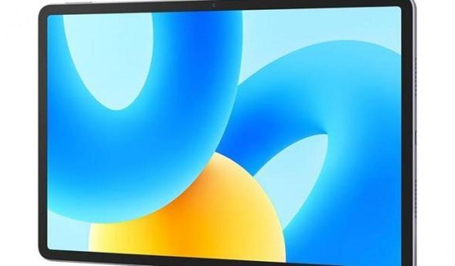 Huawei, "Matepad SE 11 LTE" modelini Türkiye'de satışa sundu