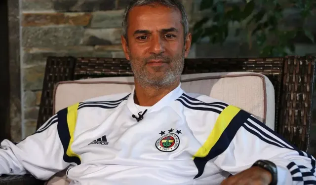 İsmail Kartal İran takımının başına geçiyor