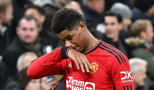 Rashford Galatasaray'a gelecek mi?