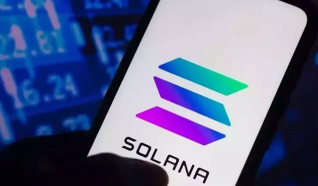 Solana (SOL) fiyat�� bu hafta 300 doları geçer mi?