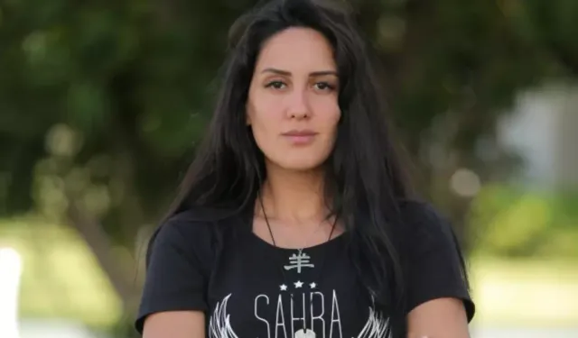 Survivor Sahra Işık'ın 3 erik için ödediği ücret şoke etti