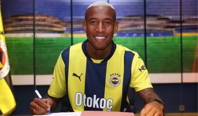 Talisca kiralık mı geldi?