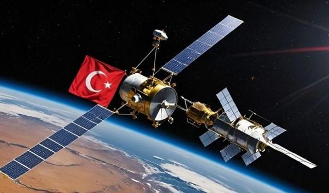 TÜRKSAT 6A için tarih verildi! İşte kullanılacağı alanlar...