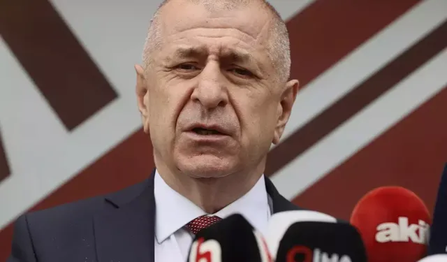 Ümit Özdağ'dan Selahattin Demirtaş benzetmelerine sert tepki