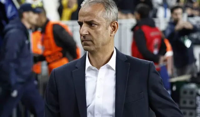 Yurt dışına gidiyor: İşte İsmail Kartal'ın anlaştığı takım