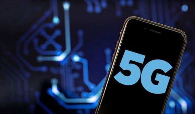 5G'nin teknik altyapısı bu yıl tamamlanacak