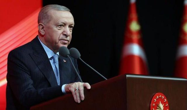 Başkan Erdoğan’dan üniversite öğrencilerine müjdeli haber!