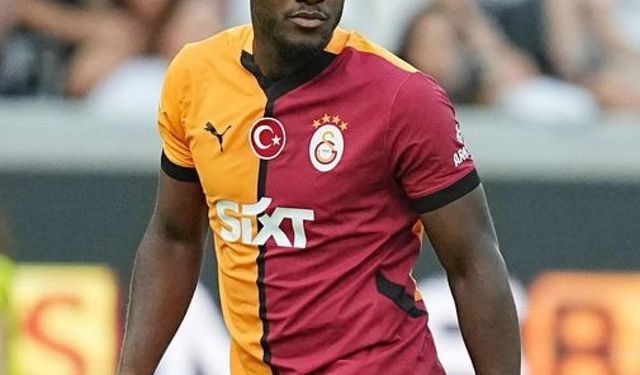 Batshuayi'nin yeni takımı hakkında flaş iddia!