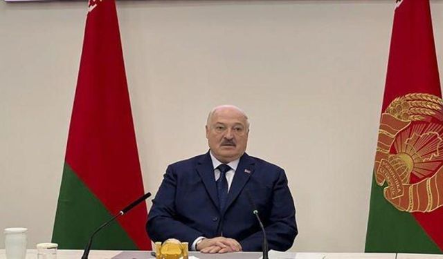 Belarus Cumhurbaşkanlığı seçiminde Lukaşenko yüzde 86,82 oy aldı