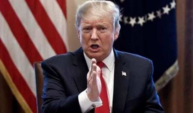 Federaller Trump'ın tazminat teklifini 'kabul etti' iddiası