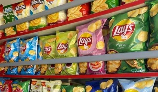 Lays'e bir sorgu da Türkiye'den! ABD'de piyasadan toplatılmıştı