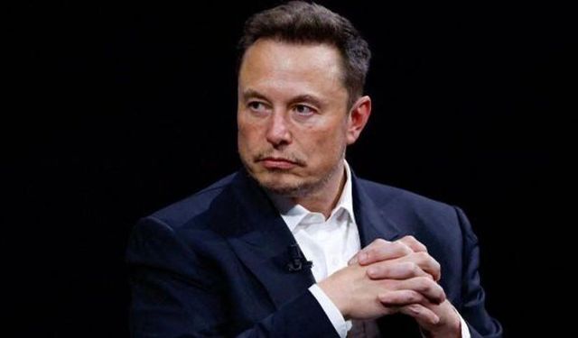 Musk'ın şirketine zorluk çıkaran USAID yöneticileri, idari izne çıkarıldı