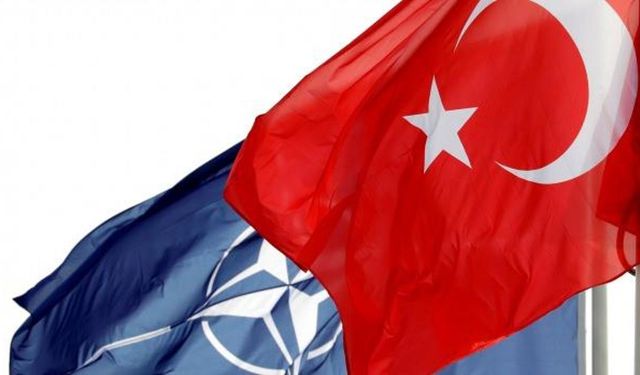 NATO'dan sürpriz Türkiye paylaşımı